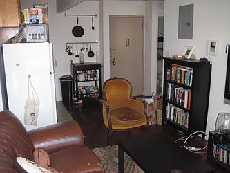 Rented by J Misrahi Realty Corp