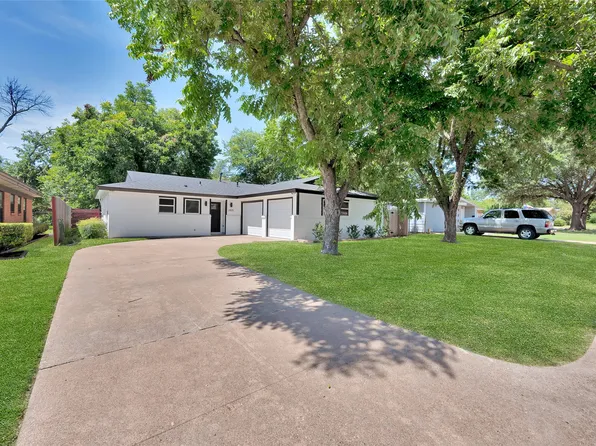 2805 Cordone St, Fort Worth, TX 76133