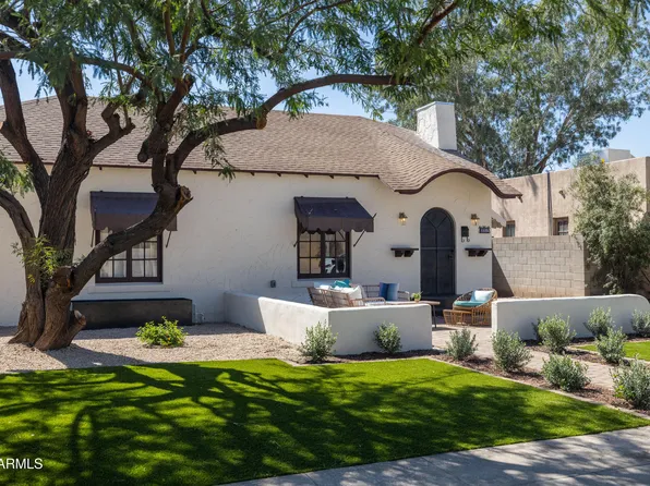 1125 W Latham St, Phoenix, AZ 85007