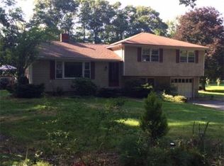 250 Wigwam Rd, West Brookfield, MA 01585