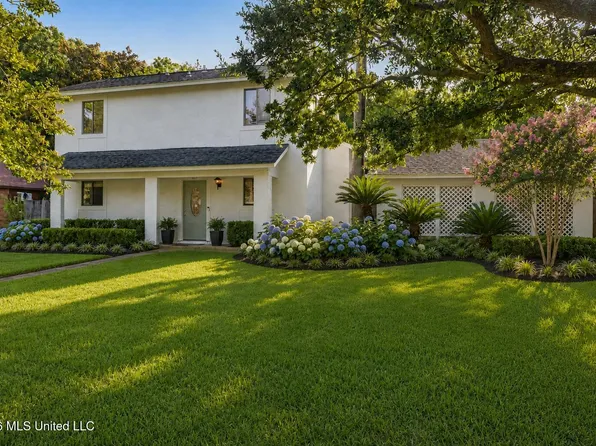 109 S Wright Ave, Long Beach, MS 39560