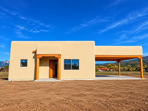 1 Ironwood Ranchos, Angel Fire, NM 87710