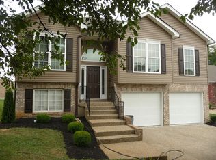 5904 Mercury Dr, Louisville, KY