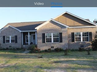 2050 County Road 21 N, Prattville, AL 36067