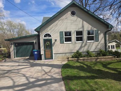 N7437 County Road C Road, Eldorado, WI, 54932