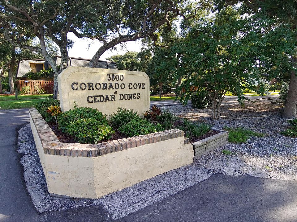 Coronado Cove