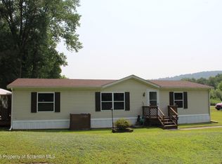 137 Stapleton Est, Factoryville, PA 18419