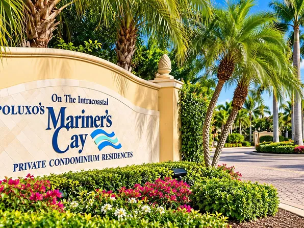 1200 Scotia Dr, Hypoluxo, FL