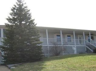 3510 Ripley Island Rd, Afton, TN 37616