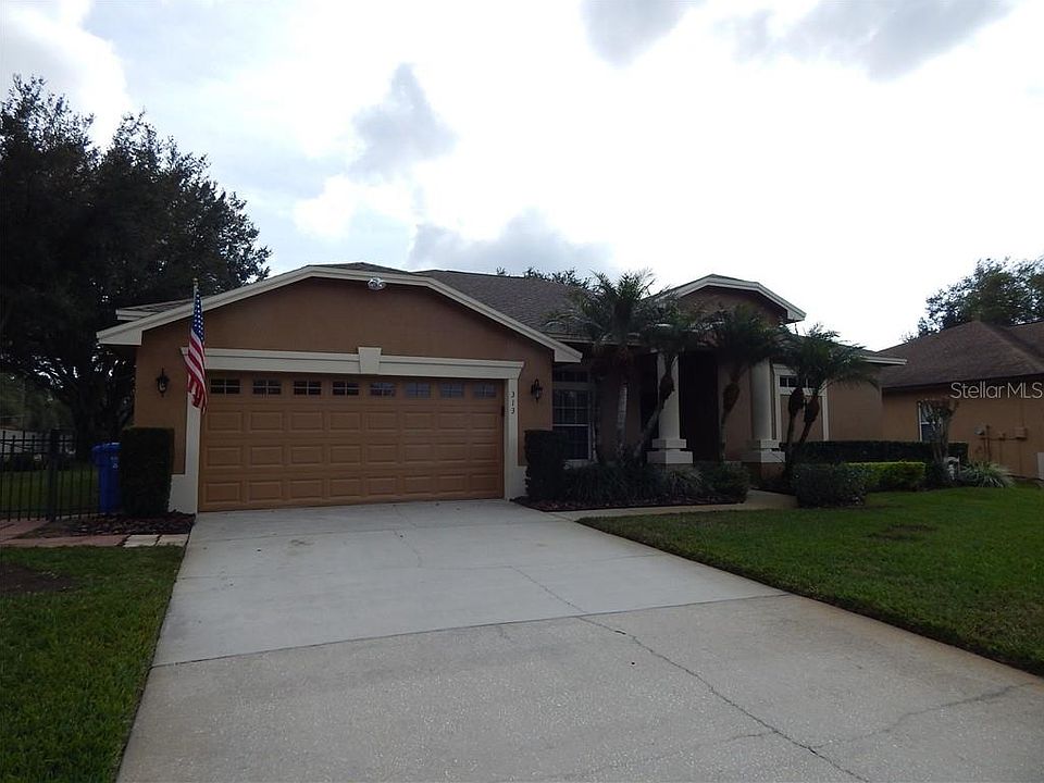 1st image of 313 Lake Kell Ct