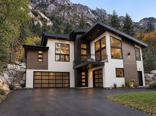 4894 E Geta Way, Sandy, UT 84092