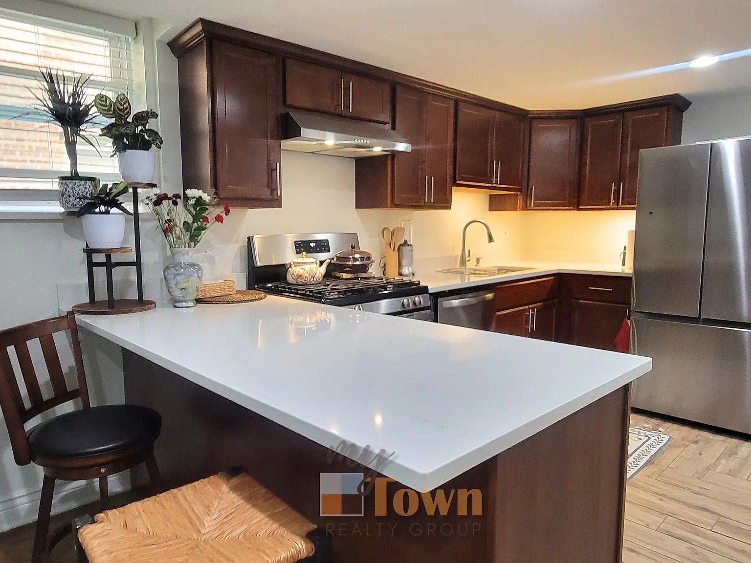 1 bed, $1,750 — Photo 2