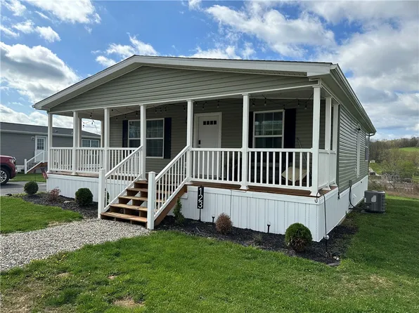 123 Route 21 Ests, Carmichaels, PA 15320