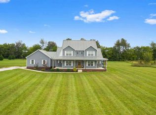 362 Aaron Rd, Bowling Green, KY 42101