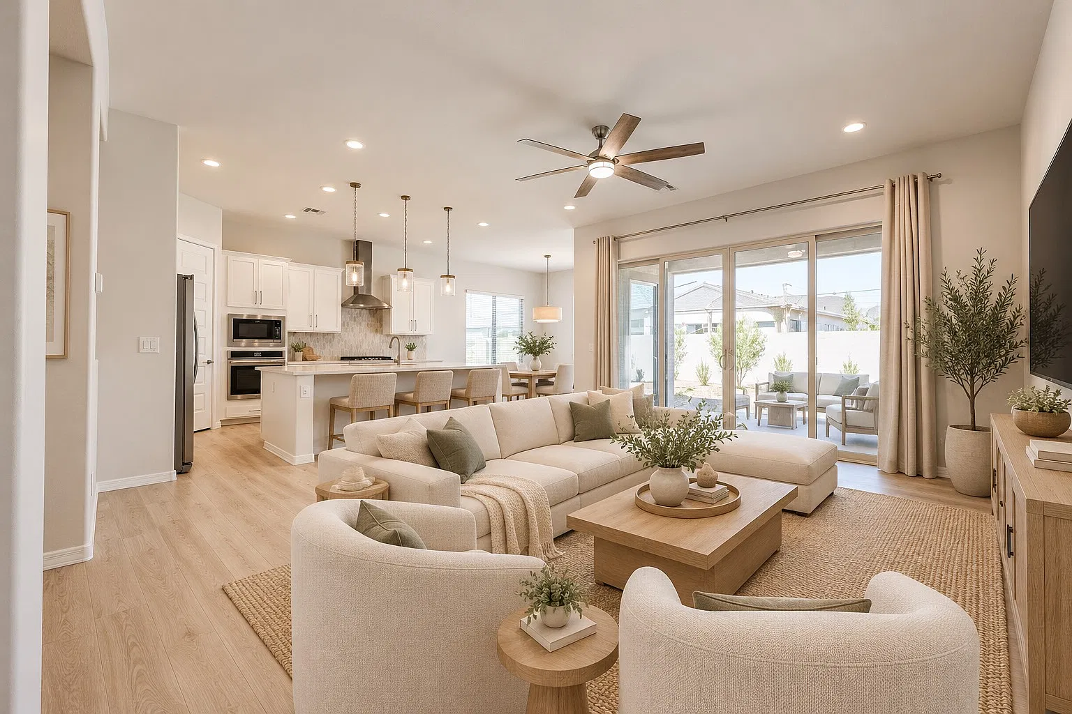 18932 West Ocotillo Road - 1 — Photo 4