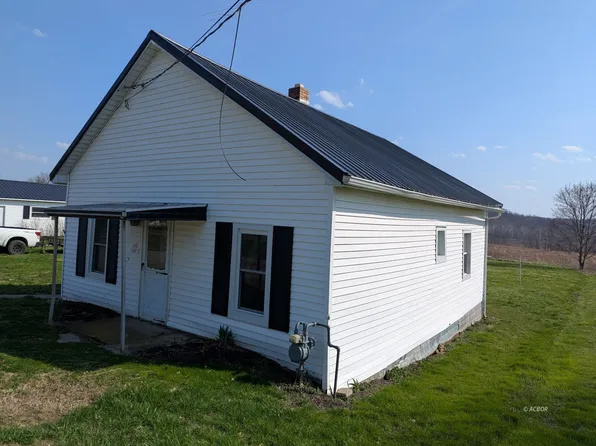 6981 Short St, Albany, OH 45710