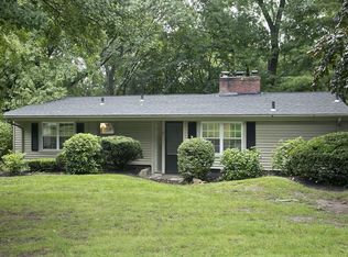 117 Mount Vernon Rd E, Weymouth, MA 02189