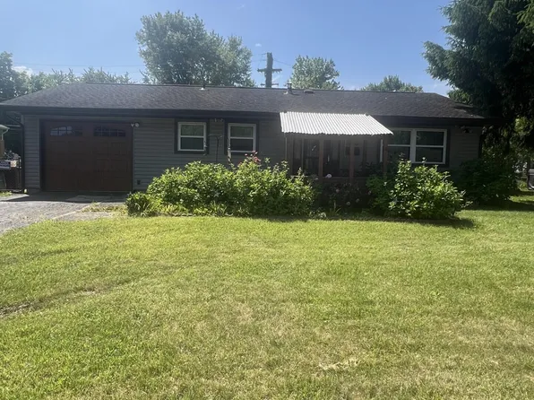 3352 Latonia Rd, Columbus, OH 43232