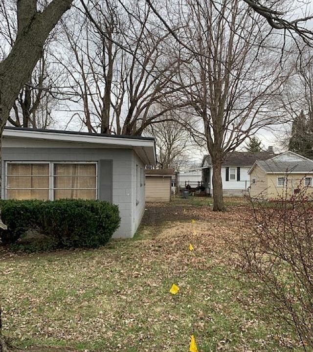 415415 W Madison St Tipton, IN Zillow Apartments for Rent in Tipton