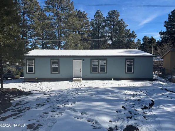 2319 Keams Canyon Trl, Flagstaff, AZ 86005