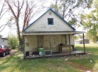 639 W 6th St, Centralia, IL