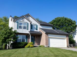 6749 Autumn Glen Dr, West Chester, OH 45069