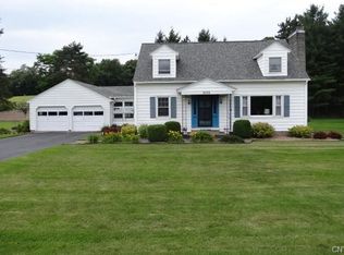 2535 Lake Moraine Rd, Hamilton, NY 13346