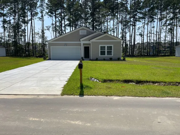 1027 Harbor Dr, Calabash, NC 28467