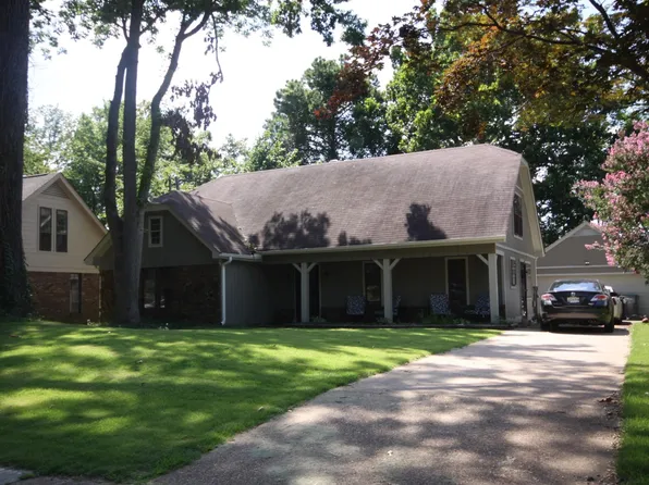 1441 Sandy Stone Ln Lot 10, Cordova, TN 38016