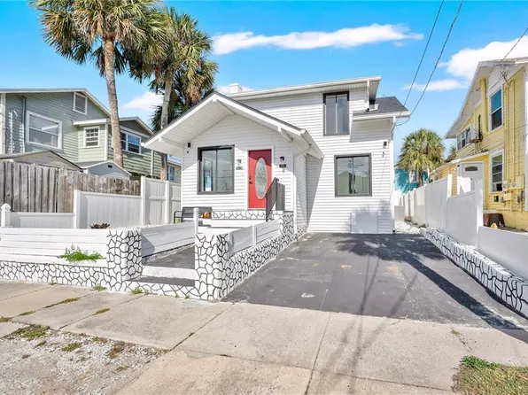 207 S Oleander Ave, Daytona Beach, FL 32118