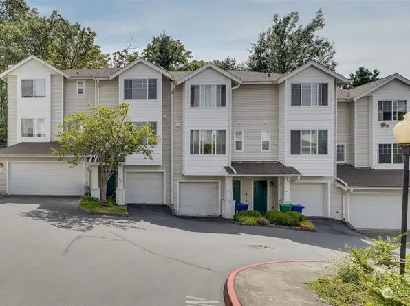 2300 Benson Road S #F2, Renton, WA 98055