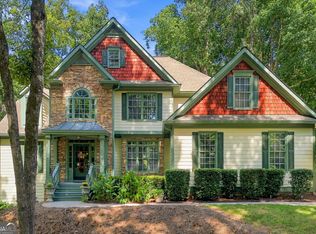 7930 Willow Point, Gainesville, GA 30506