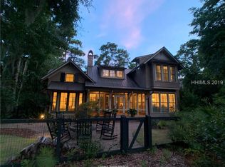 66 Blue Willow St, Bluffton, SC 29910