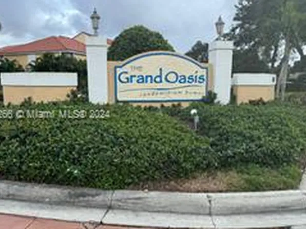 5721 Riverside Dr #305B5, Coral Springs, FL 33067