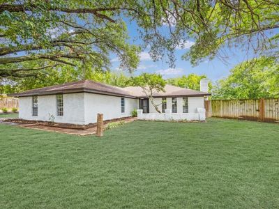 4132 Alava Dr, Fort Worth, TX, 76133