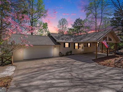 456 Deaver Cove Rd, Blairsville, GA, 30512