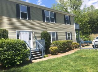 70 Mitchell View Dr APT 4, Mars Hill, NC 28754