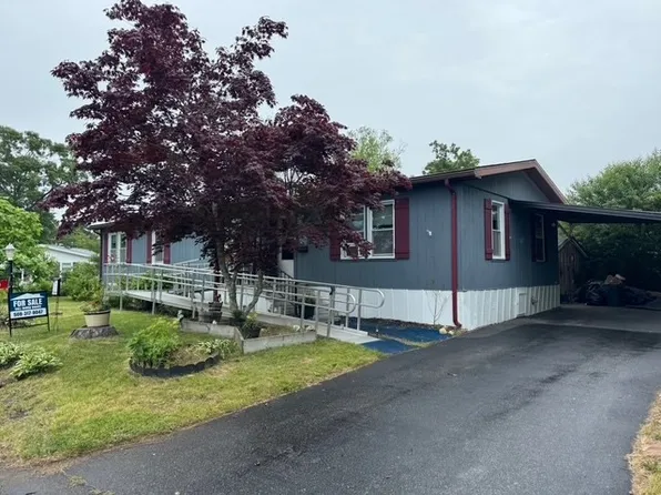 50 Kennedy Dr, Carver, MA 02330