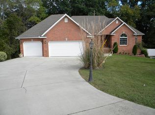 59 Morris Dr, Carthage, TN 37030