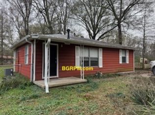 2309 Graham Rd, Jacksonville, AR 72076