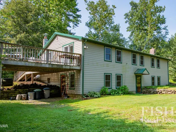 90 Boston Cove Rd, Hughesville, PA 17737
