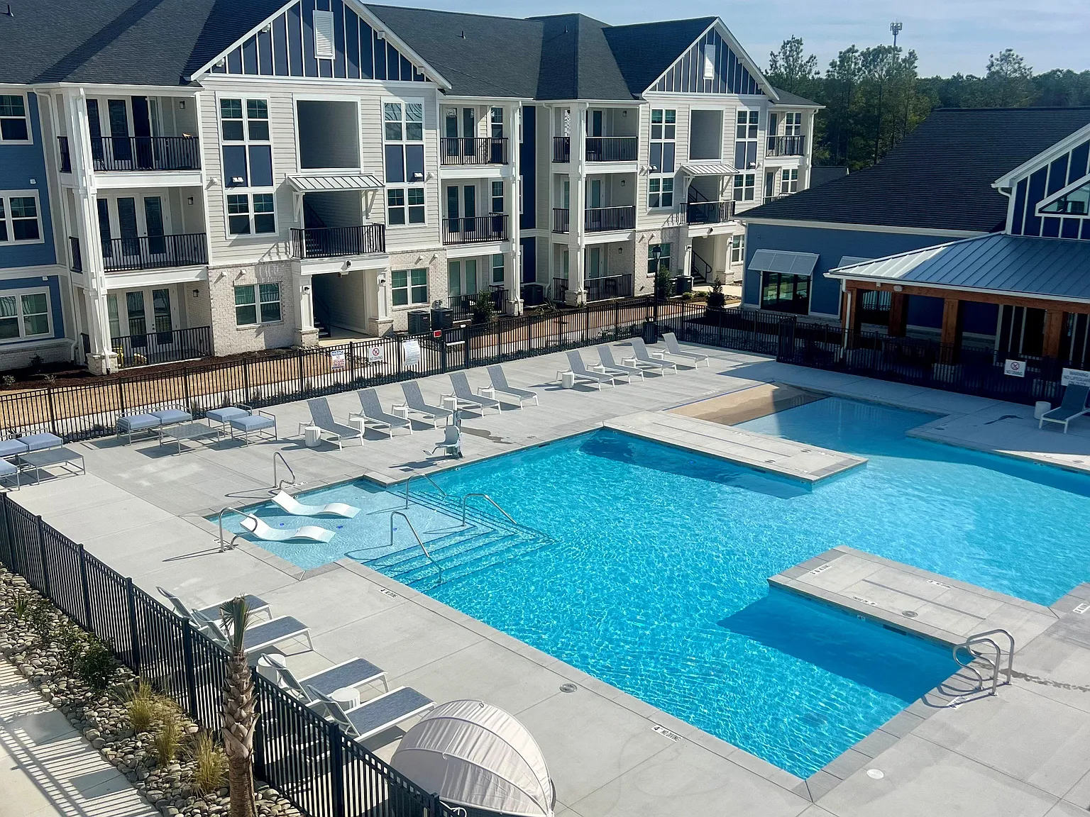 Arbors at Morehead City — Photo 3