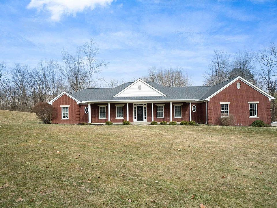 932 Bristow Rd, Independence, KY 41051 Zillow