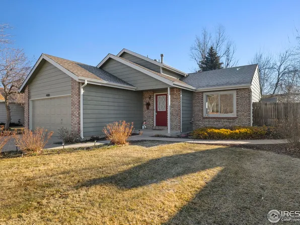4430 Starflower Dr, Fort Collins, CO 80526