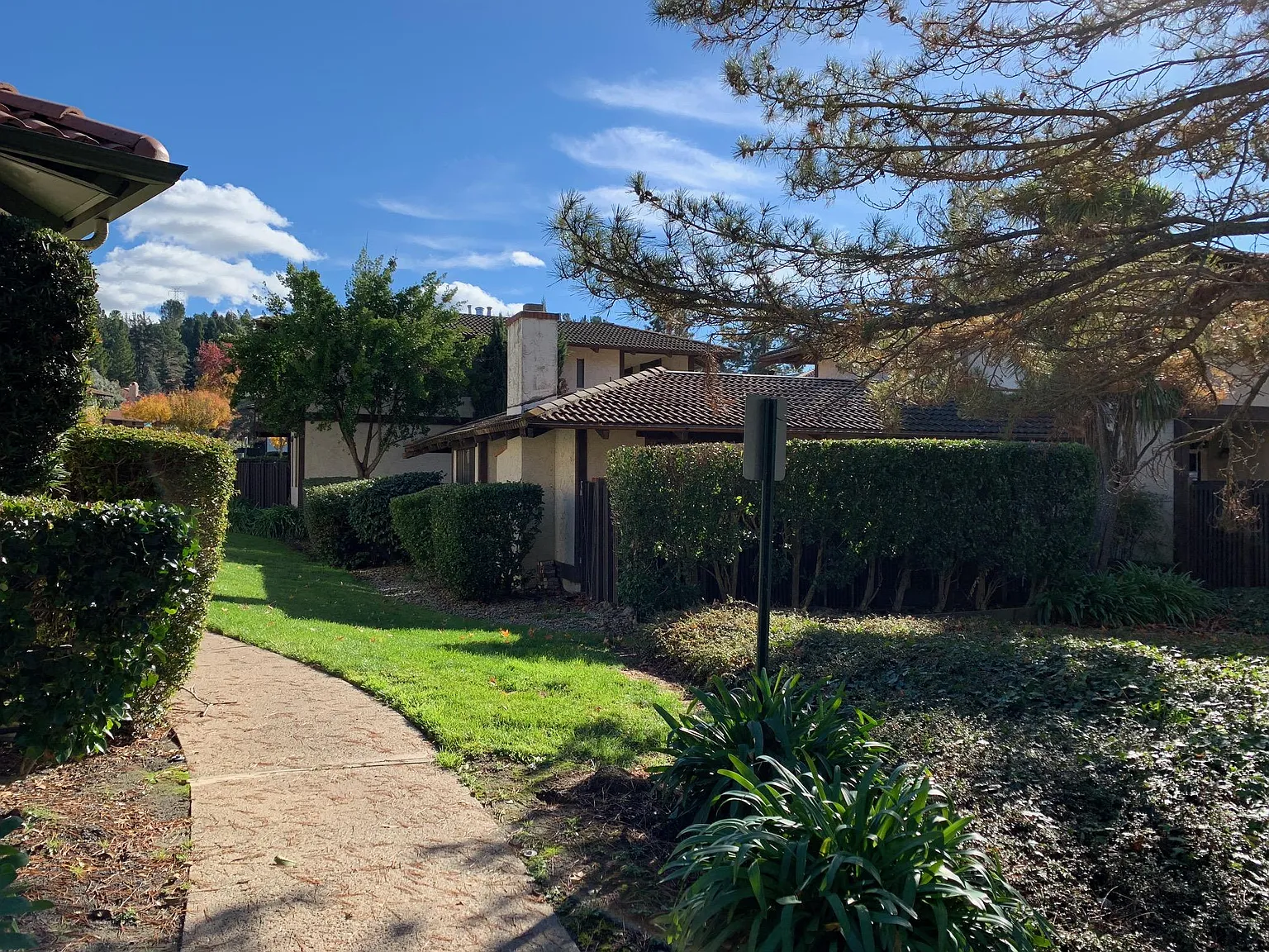 1379 Camino Peral — Photo 2