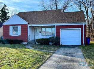 3437 Saint Bernard Dr, Toledo, OH 43613