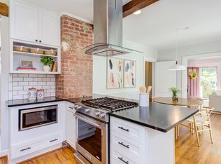 800 E Forest Hills Blvd, Durham, NC 27707
