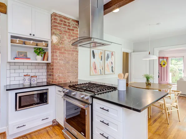 800 E Forest Hills Blvd, Durham, NC 27707