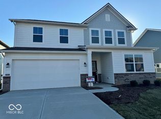 739 Felix Dr, Danville, IN 46122