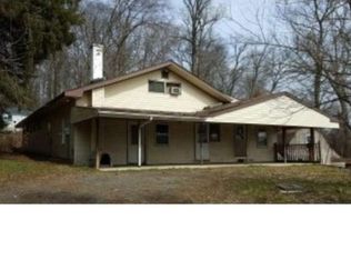 1411 Old Ridge Rd, Pottstown, PA 19465